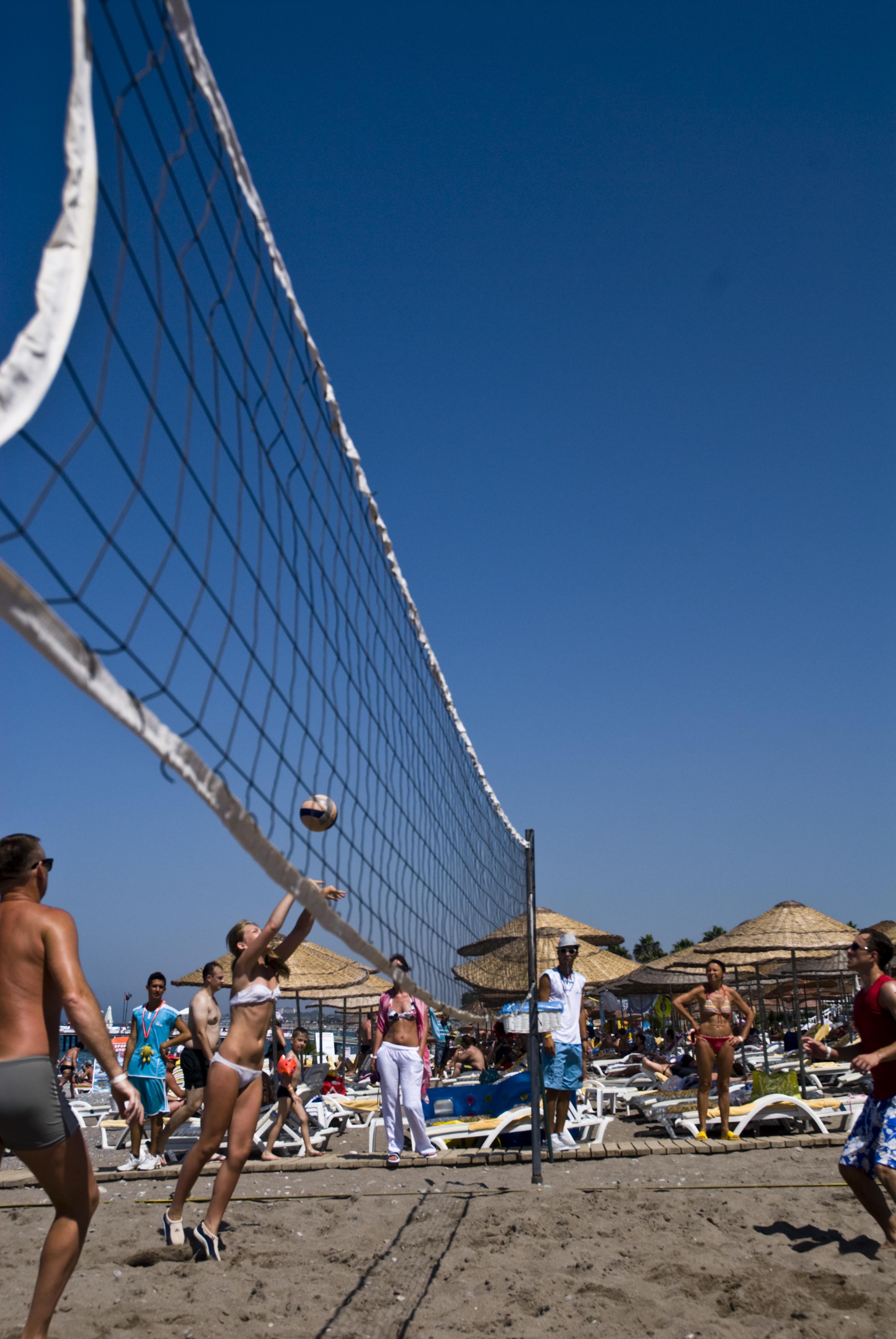 Galeri Resort Hotel - Ultra All Inclusive Okurcalar Esterno foto