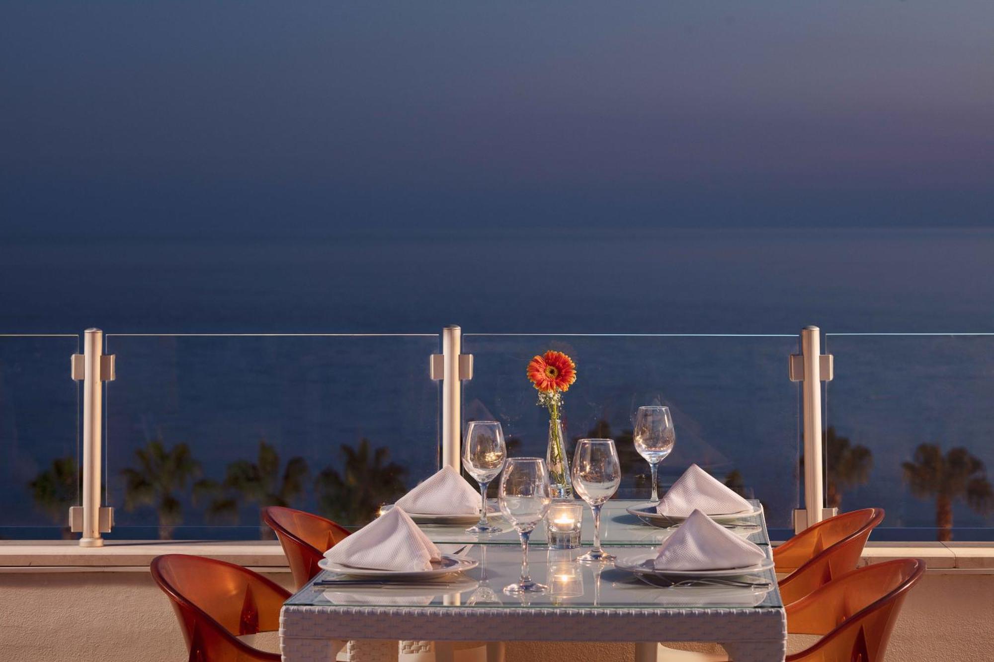 Galeri Resort Hotel - Ultra All Inclusive Okurcalar Esterno foto